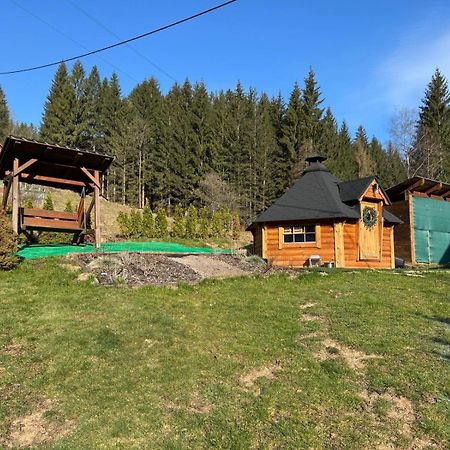 Ubytovani Pod Rozhlednou Velké Karlovice المظهر الخارجي الصورة